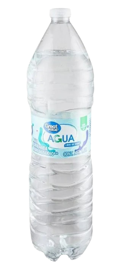 Agua