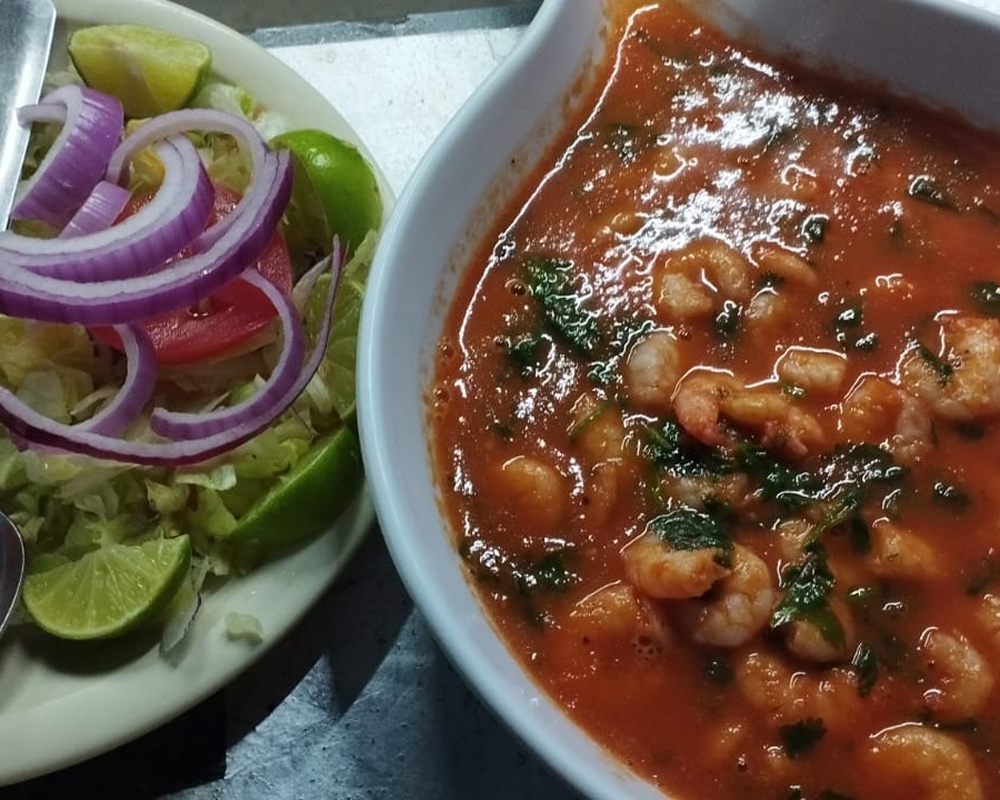 Sopa Especial RB