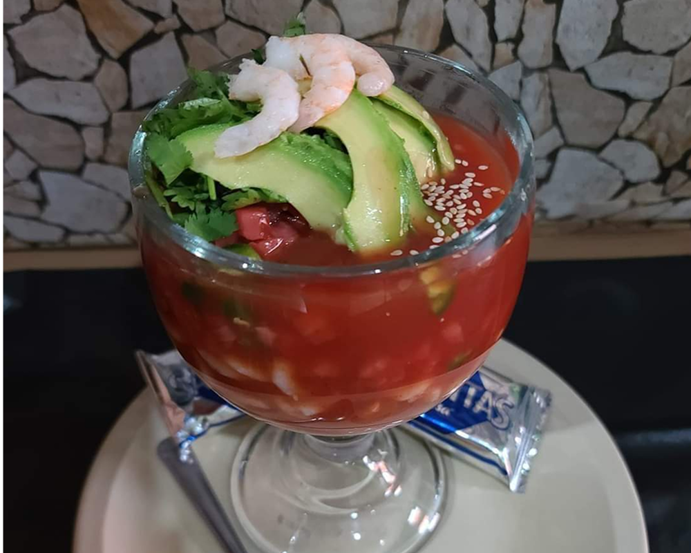 Coctel Jumbo